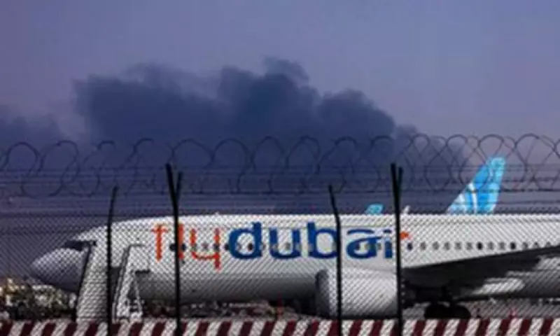 Easter Holiday Chaos: Families Scramble for 'Safer' Destinations Amid Middle East Conflict