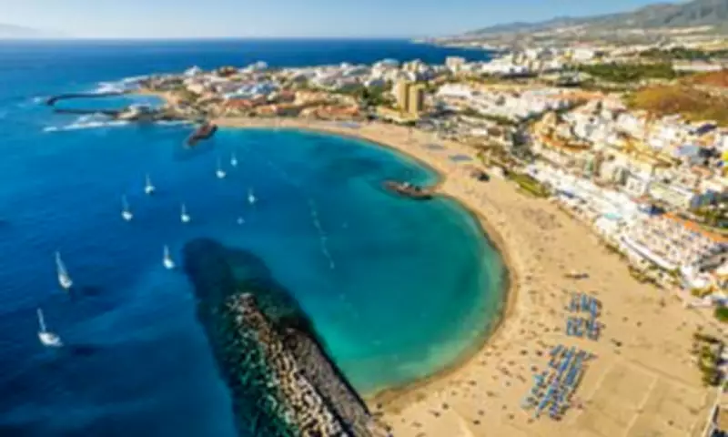 Easter Holiday Swap: Childcare Costs Equal Tenerife Getaway, Experts Reveal