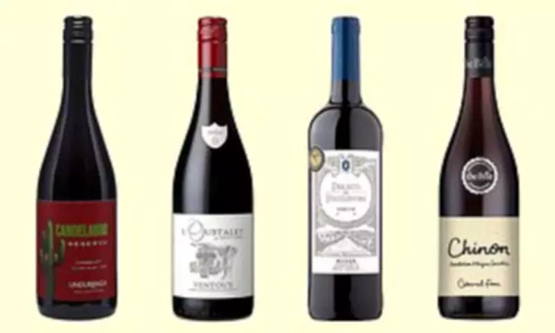 Easter Lamb Wine Pairings: Top Under-£10 Bottles for Every Dish