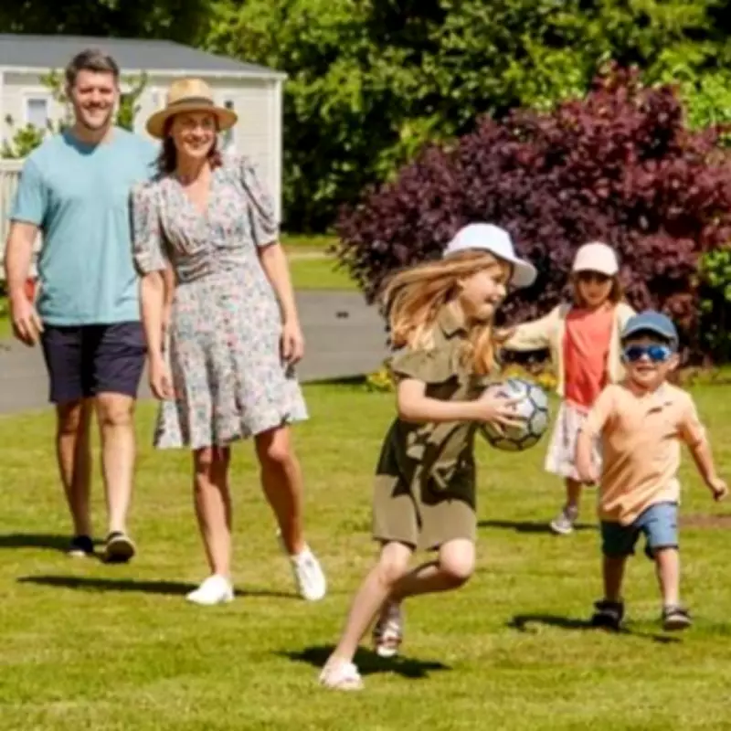 Easter Staycation Boom: 12.5 Million Brits Opt for UK Holidays Amid Global Tensions