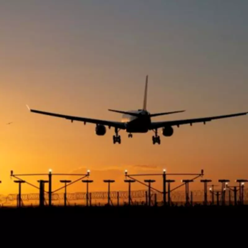 Eastern Airways Collapses After 28 Years: All Flights Cancelled Following KLM Contract Loss