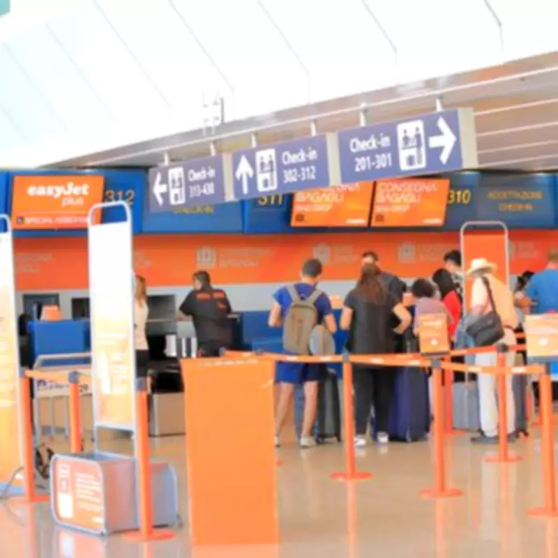easyJet and Ryanair Baggage Allowance Sharing Rules Explained