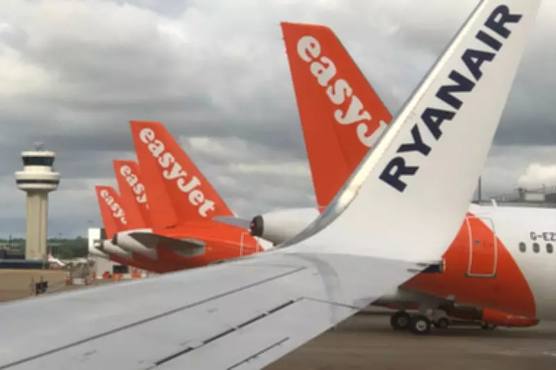 EasyJet CEO Urges Early Bookings to Avoid Future Air Fare Increases