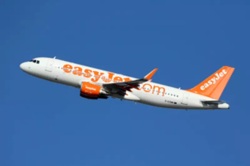 EasyJet Flight Diverts to France Over Severe Nut Allergy Emergency