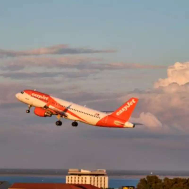EasyJet Flight Makes Emergency Return to Glasgow Over Crew Welfare Issue