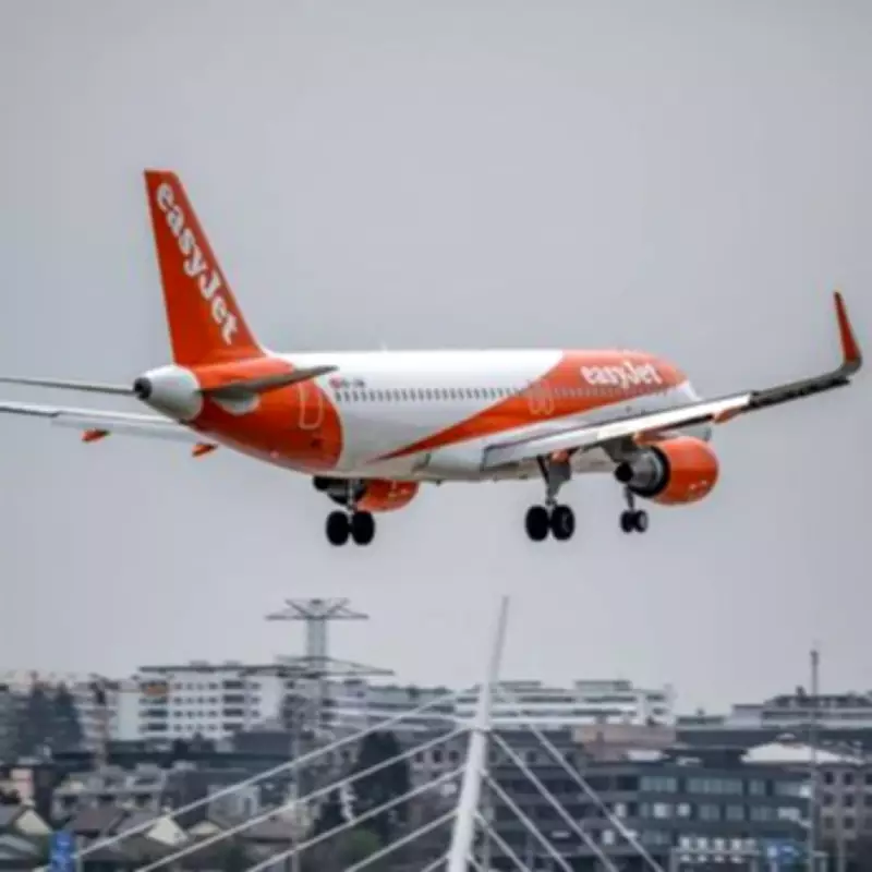 EasyJet passenger stranded in France after allergy emergency, forced to pay £3,000