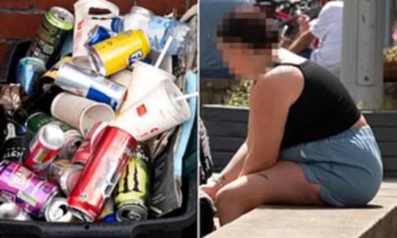 Ebbw Vale to Ban Junk Food Ads on Council Land in Obesity Crackdown