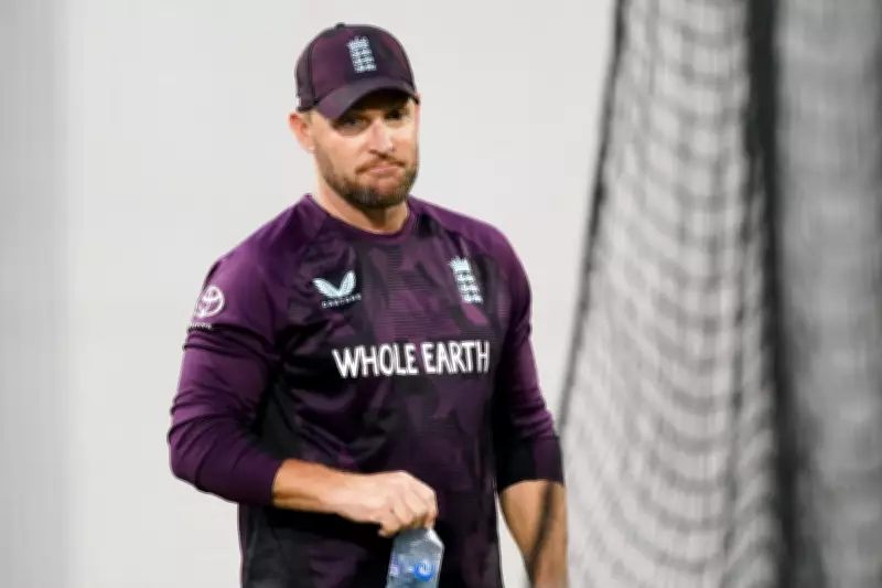 ECB Defends Ashes Leadership Team, Rejects Football-Style Sackings