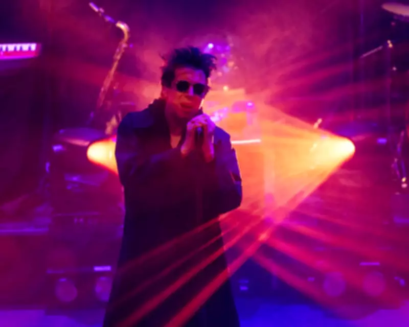 Echo and the Bunnymen's Leeds Show: Ian McCulloch's Vocal Struggles Overshadow Timeless Hits