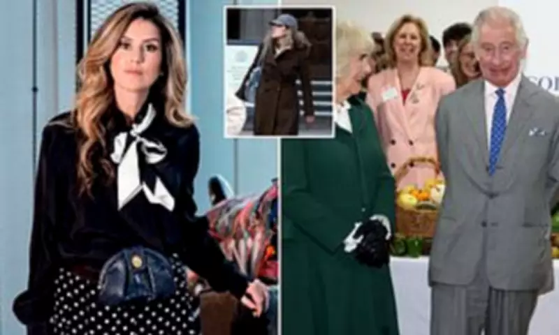 Eco Designer Sues King Charles Charity for £6M Over Cancelled Fundraiser