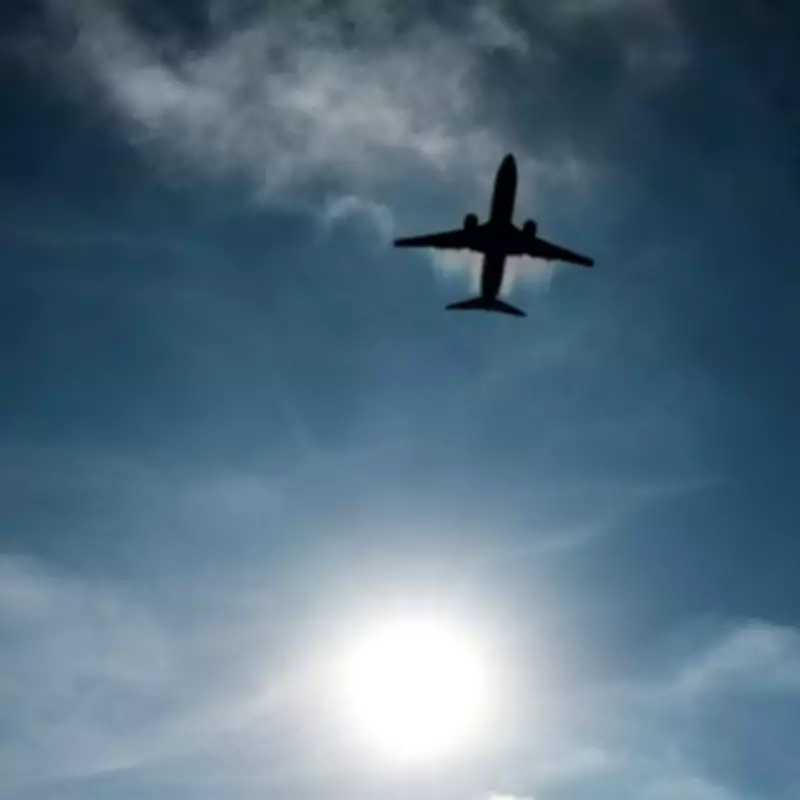 Ecojet Airlines Enters Liquidation After Failed Electric Aviation Bid