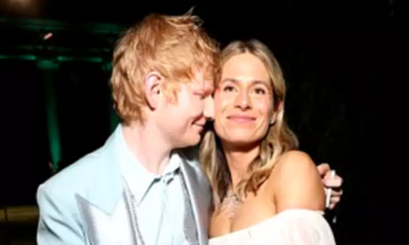 Ed Sheeran Reveals Wife Cherry Seaborn's Cancer Journey and Recovery