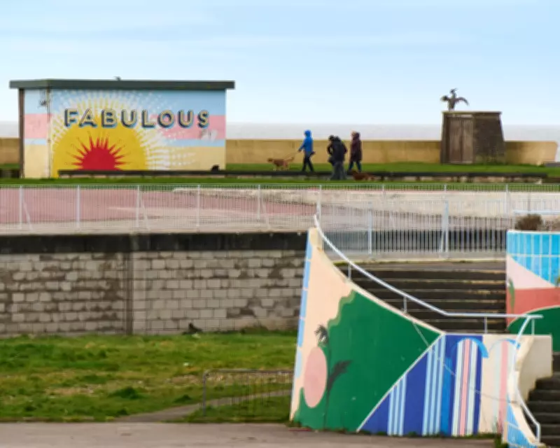 Eden Project North in Morecambe Receives Major Funding Boost for Revival