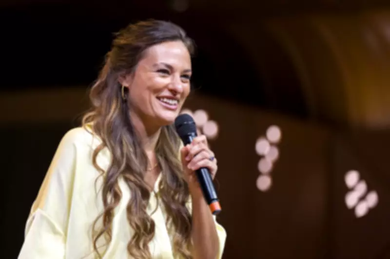 Edinburgh Festival Celebrates 250 Years of American Independence with Record US Lineup