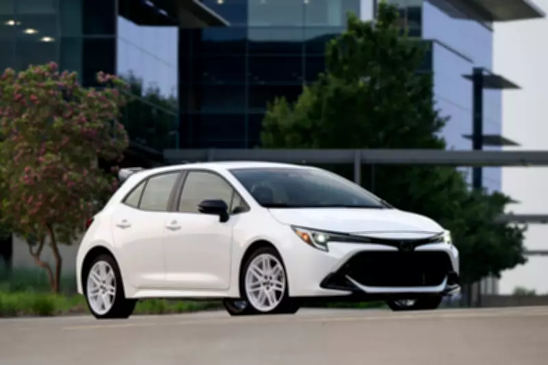 Edmunds Reveals Top Budget Hatchbacks for 2026: Value and Versatility