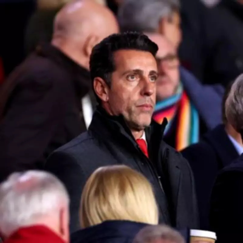 Edu Faces Nottingham Forest Exit After Being Told to Stay Away from Club