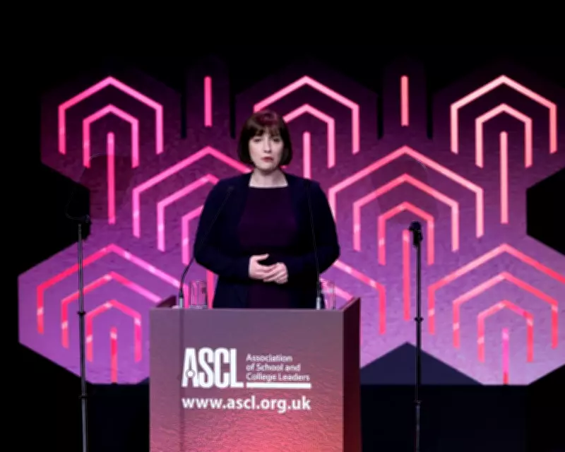 Education Secretary Accuses Lawyers of Profiting from Special Needs System