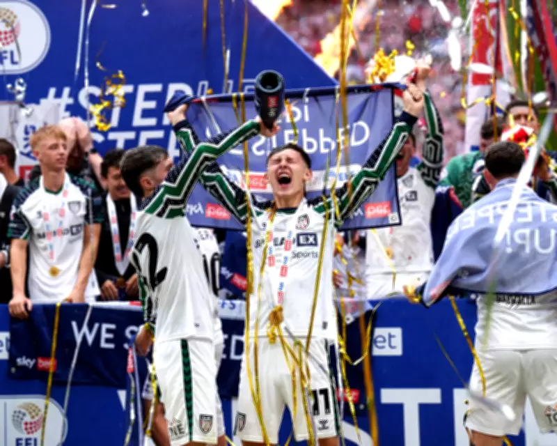 EFL Approves Expansion of Championship Playoffs to Six Teams from Next Season