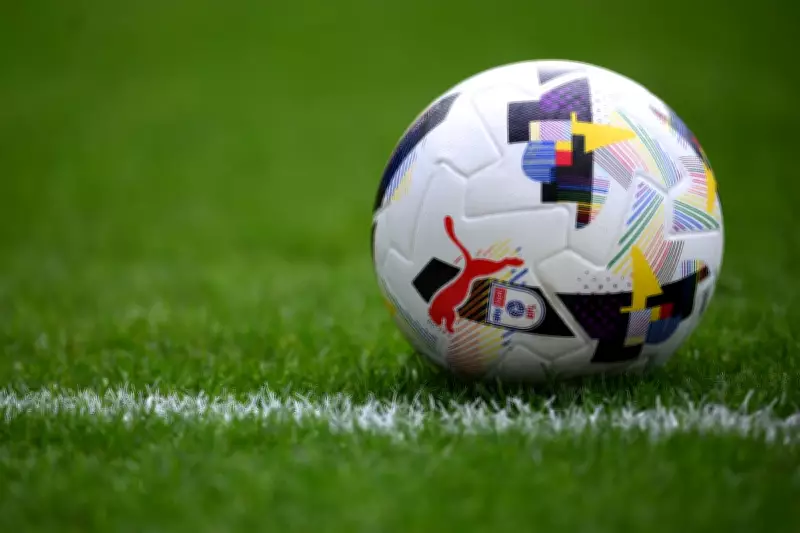 EFL Clubs to Vote on Expanding Championship Play-Offs to Six Teams