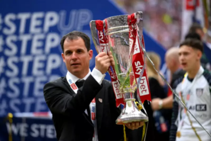 EFL Confirms Major Expansion of Championship Play-Offs from 2026-27 Season