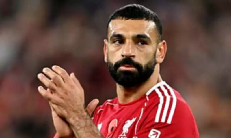 Egypt Official Reveals Bayern Munich and PSG Offers for Liverpool's Mohamed Salah
