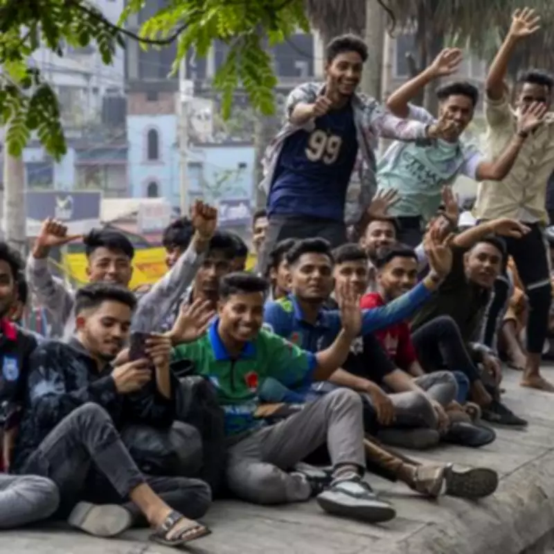 Eid al-Fitr 2026 Date Awaits Moon Sighting as Ramadan Nears End