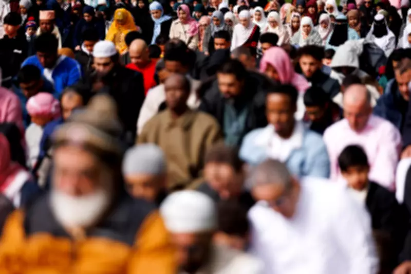 Eid al-Fitr 2026: Libyan Festivities Dampened by Economic Pressures