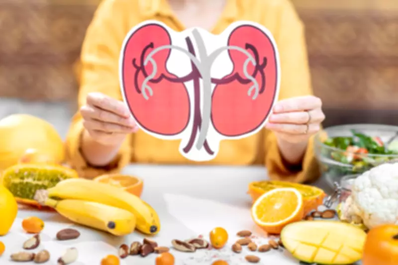 Eight Essential Lifestyle Changes to Protect Your Kidney Health and Function