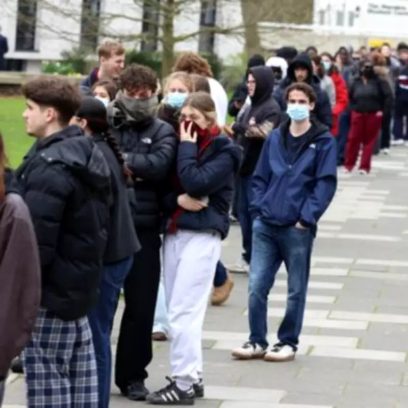 Eight Unusual Ways to Contract Meningitis, from Vaping to Shared Cutlery