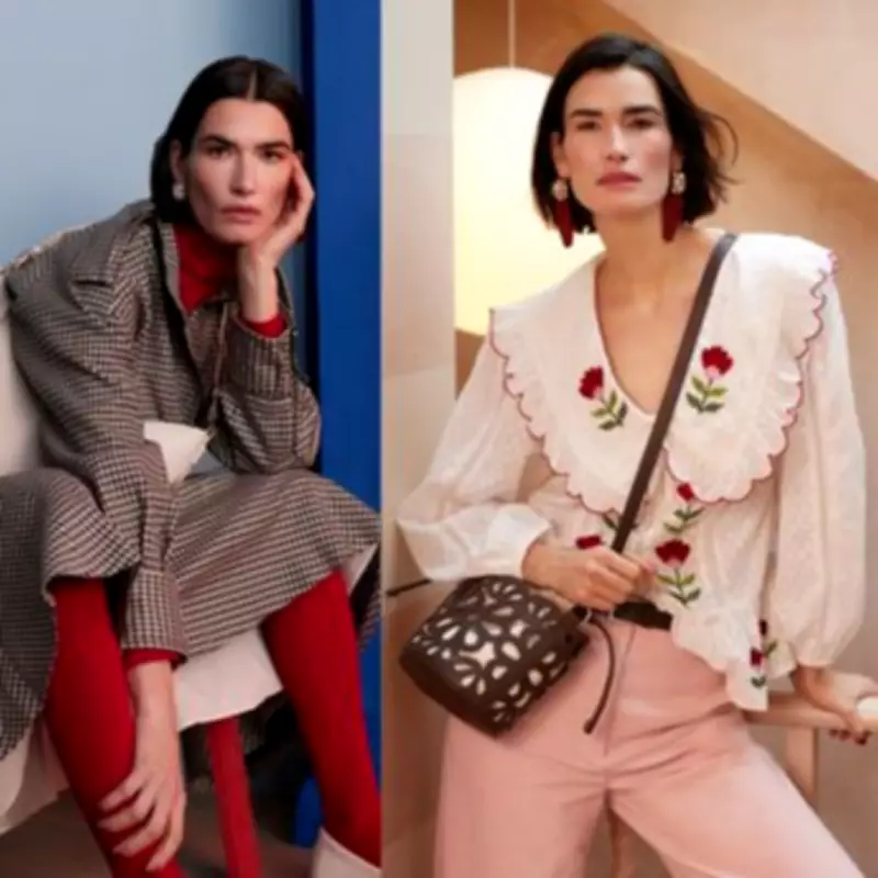 Eight Wearable Spring Fashion Trends for Every Age Group