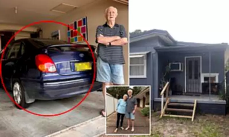 Elderly Couple Saved from Homelessness by Strangers After Agency Told Them to Sleep in Car
