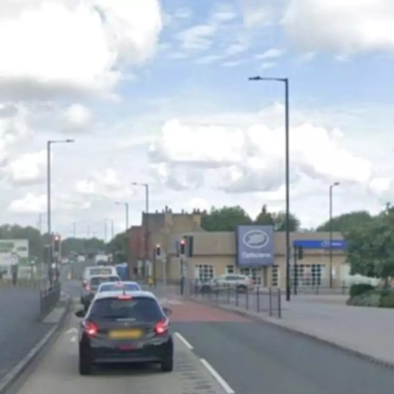 Elderly Man on Mobility Scooter Killed in Doncaster Collision with Car