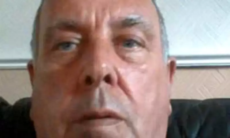 Elderly Man Strangles 95-Year-Old in Botched Funeral Fund Robbery