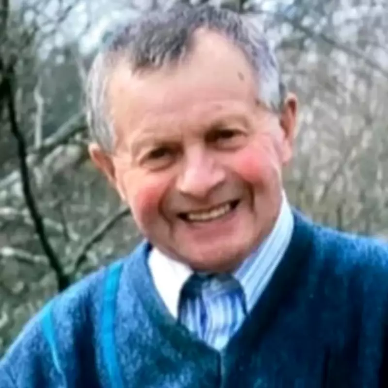 Elderly Patient Fatally Assaulted in Cork Hospital Bed by Stranger