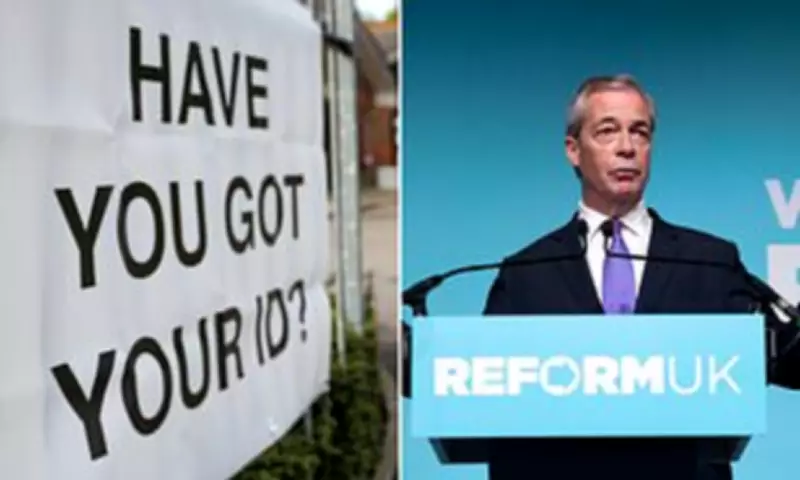 Electoral Commission's 'Vouching' Plan Sparks Voter Fraud Concerns