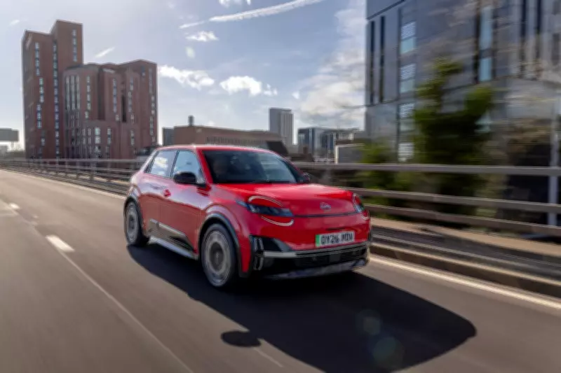 Electric Car Grant Update: Which EVs Qualify for Government Discounts?