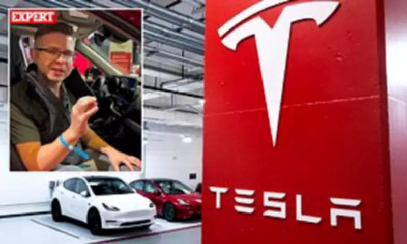 Electric Car Price Cuts Mask Hidden Costs, Warns Industry Insider