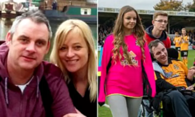 Eleven Men Face Manslaughter Charges Over Football Fan's Death After 2015 Attack