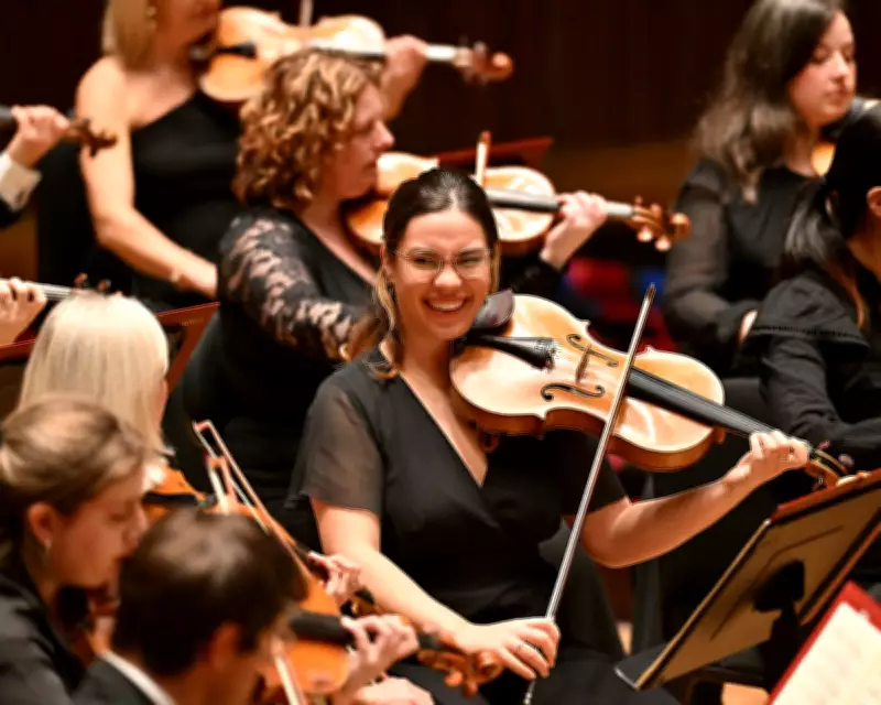 Elgar's The Kingdom Revived: Oxford Bach Choir and BSO Deliver Expansive Performance