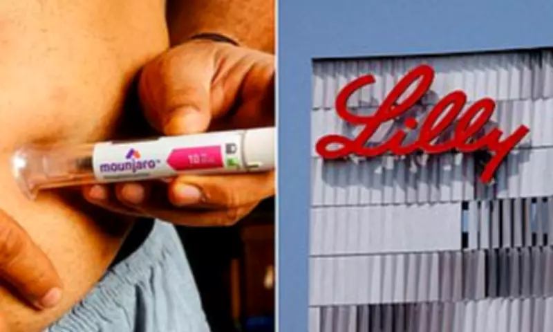 Eli Lilly Issues Urgent Warning Over Counterfeit Weight-Loss Drugs