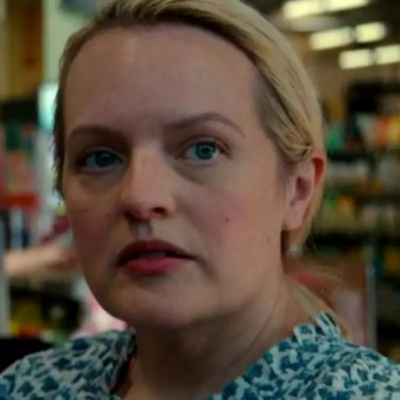 Elisabeth Moss: From 'Traumatic' Marriage to ABBA Link and New Thriller