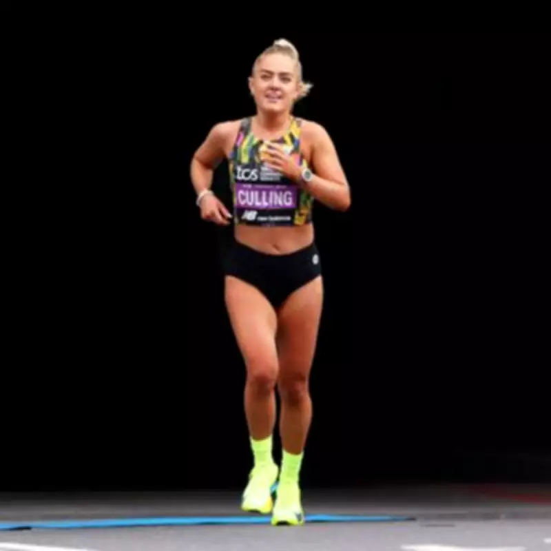 Elite Marathoner's Breakthrough: Fixing Iron Deficiency Transformed Performance