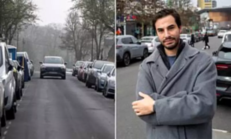 Elizabeth Line Parking Chaos Leaves Abbey Wood Residents in Dread