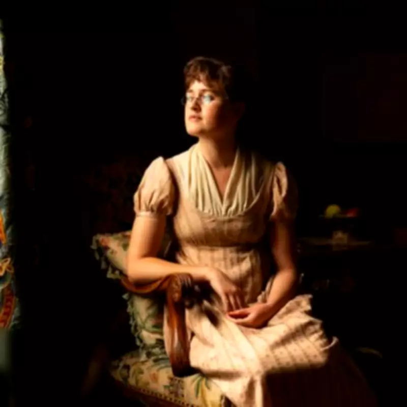 Ella Bruccoleri's Journey from Call the Midwife to Secret Band Role