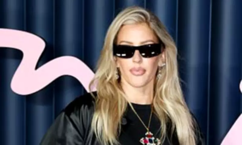 Ellie Goulding Welcomes Second Child, a Baby Girl, with Beau Minniear