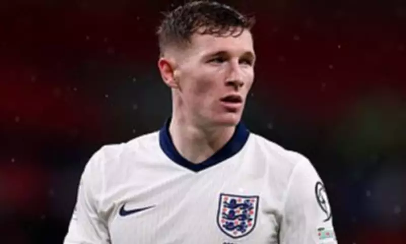 Elliot Anderson Dismisses Transfer Rumours, Focused on England and Forest