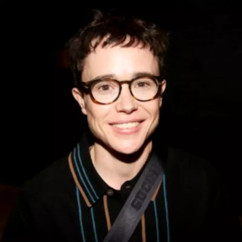 Elliot Page to Introduce All-Trans Shakespeare Production Before London Pride