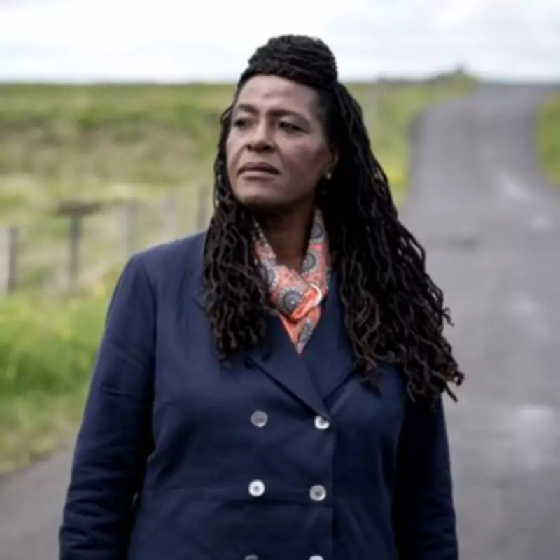 Ellis Season 2: Episode Count and Release Schedule for Channel 5 Drama