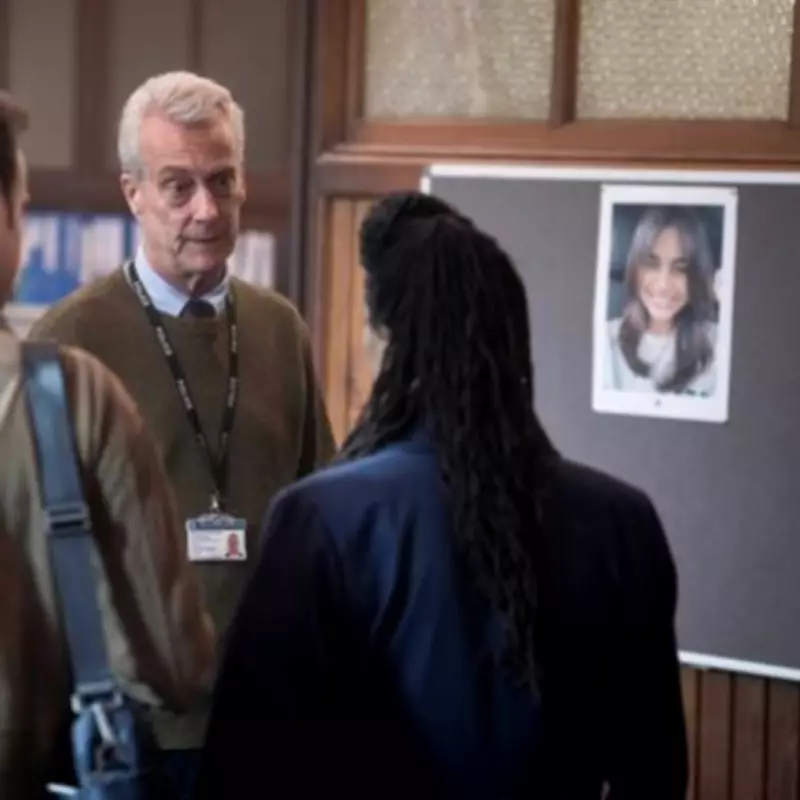 Ellis Season 2 Episodes 3 & 4 Guest Stars Revealed