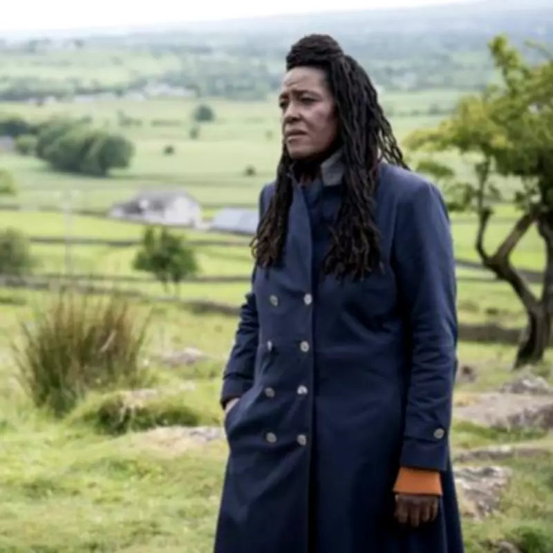 Ellis Season 2 Filming Locations Revealed: Northern Ireland's Scenic Backdrops